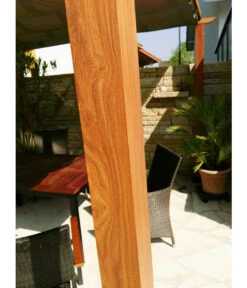 Paragon Pavillon Gazebo Florida 11x11 -Gartenmöbel 6752901 WE DE 002 PergolaFlorida