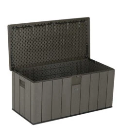 Bestseller -Gartenmöbel 6752950 WE FS 003 Kissenbox570LDunkelgraufinal