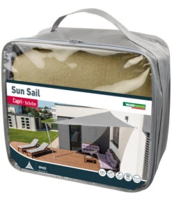 Bestseller -Gartenmöbel 6762017 WE FS 001 WindhagerSonnensegelCapri