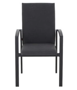 Siena Garden Stapelsessel Sonis -Gartenmöbel 6776116 WE FS 002 STAPELSESSEL SONIS ANTH