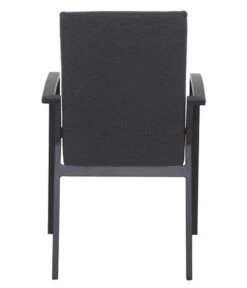 Siena Garden Stapelsessel Sonis -Gartenmöbel 6776116 WE FS 004 STAPELSESSEL SONIS ANTH