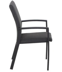 Siena Garden Stapelsessel Sonis -Gartenmöbel 6776116 WE FS 005 STAPELSESSEL SONIS ANTH