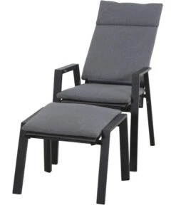 Siena Garden Hocker Valencia 16 Siena Garden Hocker Valencia -Gartenmöbel 6776207 WE FS 006 HOCKER VALENCIA