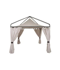 Siena Garden Seitenteile Pavillon Ascot