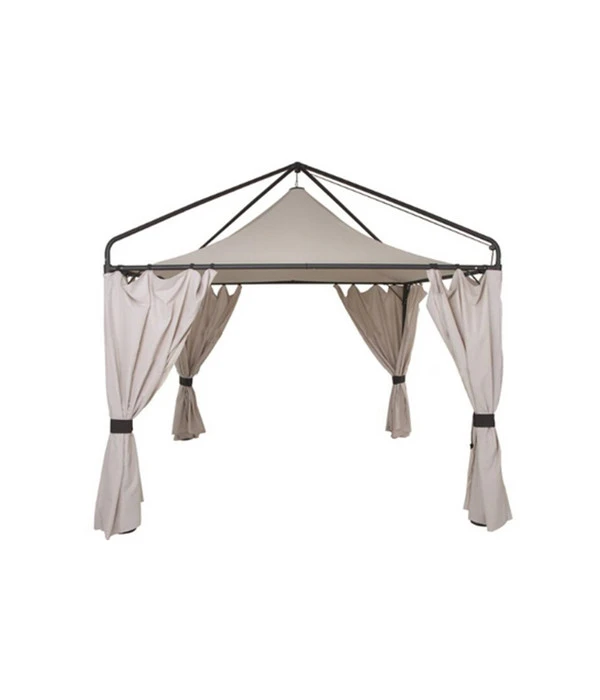 Siena Garden Seitenteile Pavillon Ascot 3 Siena Garden Seitenteile Pavillon Ascot