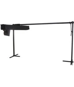 Siena Garden Sonnensegel Enna, Rechteckig, Ca. B350/H220/T250 Cm -Gartenmöbel 6776389 WE FS 005 SONNENSEGEL ENNA 350X250