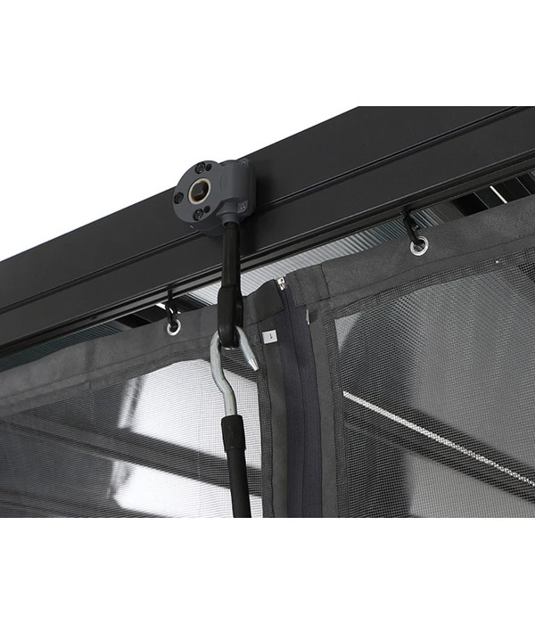 Siena Garden Moskitonetz Für Pavillon Florenz 7 Siena Garden Moskitonetz Für Pavillon Florenz – Bild 5