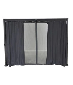 Siena Garden Moskitonetz Für Pavillon Florenz 10 Siena Garden Moskitonetz Für Pavillon Florenz -Gartenmöbel 6776470 WE FS 004 MOSKITONETZ FLORENZ 4ER