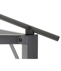 Siena Garden Pavillon Phoenix, Ca. B300/H260/T300 Cm -Gartenmöbel 6776504 WE DE 002 PAVILLON PHOENIX 3X3TAUPE