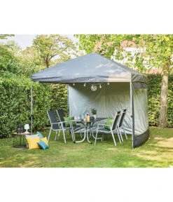 Siena Garden Seitenteile EasyUp 5 Siena Garden Seitenteile EasyUp -Gartenmöbel 6776553 WE MO 001 SEITENTEILE EASYUP 2ER