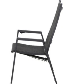 Siena Garden Diningsessel Savona 14 Siena Garden Diningsessel Savona -Gartenmöbel 6776561 WE FS 003 DINING MOVE SESSEL SAVONA