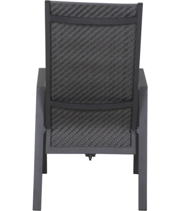 Siena Garden Diningsessel Savona 6 Siena Garden Diningsessel Savona – Bild 4