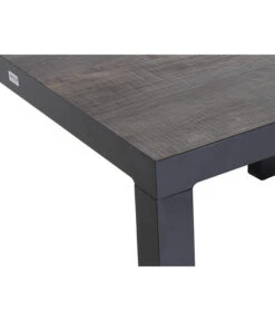 Siena Garden Dining-Tisch Silva, Ca. B100/H74/T100 Cm -Gartenmöbel 6776603 WE DE 001 DINING TISCH SILVA 100X100