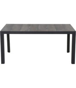 Siena Garden Dining-Tisch Silva -Gartenmöbel 6776611 WE FS 002 DINING TISCH SILVA 140X90