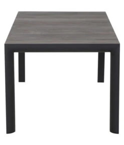 Siena Garden Dining-Tisch Silva -Gartenmöbel 6776611 WE FS 003 DINING TISCH SILVA 140X90