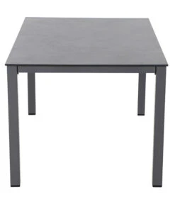 Siena Garden Lofttisch Sola, Ca. B160/H73/T90 Cm -Gartenmöbel 6776728 WE FS 003 LOFTTISCH SOLA 160X90ANT