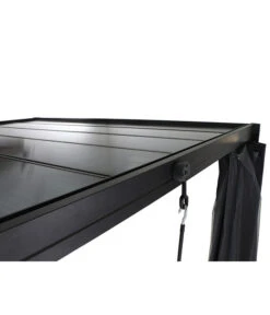 Siena Garden Pavillon Florenz 11 Siena Garden Pavillon Florenz -Gartenmöbel 6776868 WE DE 001 PAVILLON FLORENZ 3X3 ANTH