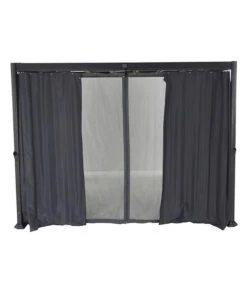 Siena Garden Pavillon Florenz 9 Siena Garden Pavillon Florenz -Gartenmöbel 6776868 WE FS 003 PAVILLON FLORENZ 3X3 ANTH