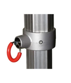 Siena Garden Faltpavillon Pro -Gartenmöbel 6776876 WE DE 003 FALTPAVILLON PRO3X6 WEISS