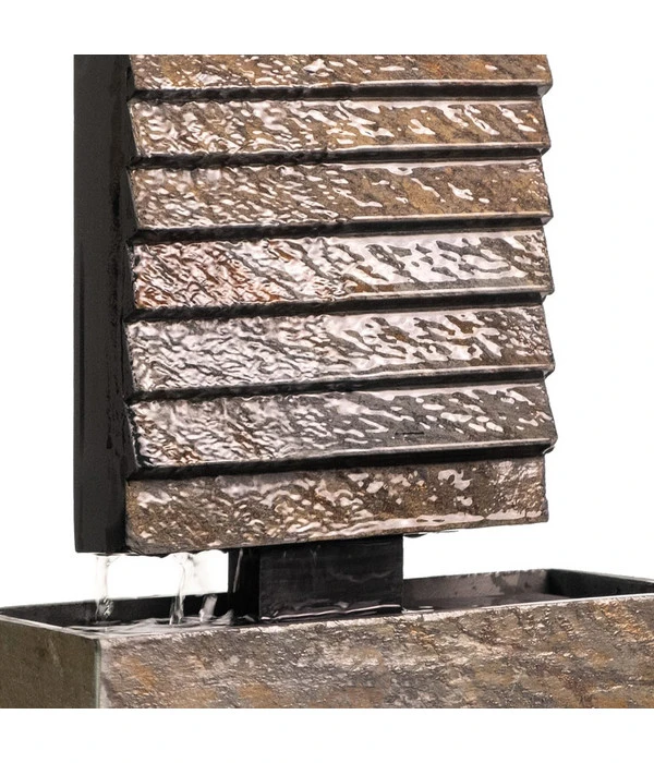 Climaqua Zimmerbrunnen Ava 5 Climaqua Zimmerbrunnen Ava – Bild 3