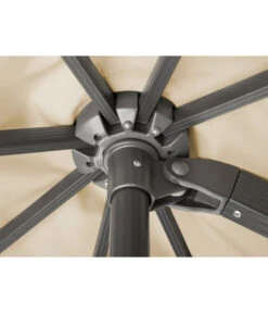 Schneider Ampelschirm Rhodos Grande -Gartenmöbel 6834055 WE DE 002 RhodosGrande300x400