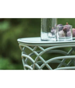 Dehner Balkonset Chelsea, 3-teilig 23 Dehner Balkonset Chelsea, 3-teilig -Gartenmöbel 6861462 WE DE 003 BalkonsetChelsea