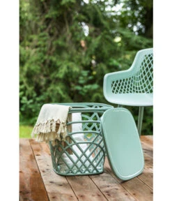 Dehner Balkonset Chelsea, 3-teilig 27 Dehner Balkonset Chelsea, 3-teilig -Gartenmöbel 6861462 WE DE 004 BalkonsetChelsea