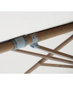 Dehner Ampelschirm Zypern, Holzoptik, Quadratisch, Ca. B300/T300 Cm 27 Dehner Ampelschirm Zypern, Holzoptik, Quadratisch, Ca. B300/T300 Cm -Gartenmöbel 6865422 WE DE 007 AmpelschirmZypernHellbraun