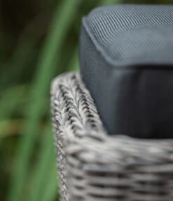 Dehner Sunlounger Toska, Ca. B64/H80/T180 Cm -Gartenmöbel 6875744 WE DE 001 LiegeToskaNeu