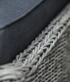 Dehner Sunlounger Toska, Ca. B64/H80/T180 Cm -Gartenmöbel 6875744 WE DE 003 LiegeToskaNeu