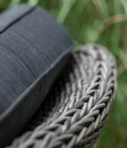 Dehner Sunlounger Toska, Ca. B64/H80/T180 Cm -Gartenmöbel 6875744 WE DE 004 LiegeToskaNeu