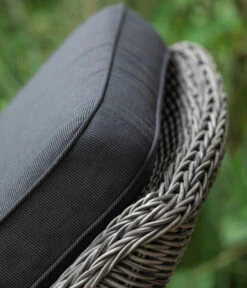 Dehner Sunlounger Toska, Ca. B64/H80/T180 Cm -Gartenmöbel 6875744 WE DE 005 LiegeToskaNeu