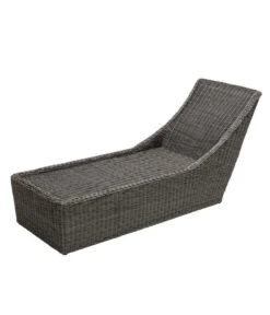 Dehner Sunlounger Toska, Ca. B64/H80/T180 Cm -Gartenmöbel 6875744 WE FS 003 LiegeToskaNeu