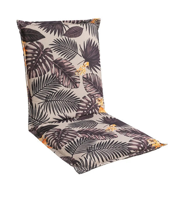 Dehner Niederlehnerpolster Bormio, Ca. B105/H6/T50 Cm 3 Dehner Niederlehnerpolster Bormio, Ca. B105/H6/T50 Cm