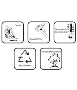 Farmet Kunststoff-Gartensessel Happy 9 Farmet Kunststoff-Gartensessel Happy -Gartenmöbel 6884449 6884456 6884696 6884704 6884712 6884720 WE DE 002 Sesselhappy 1