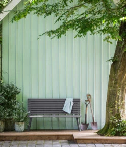 Dehner Bank London, 3-Sitzer 8 Dehner Bank London, 3-Sitzer -Gartenmöbel 6893762 WE MO 001 BankLondon