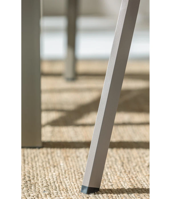 Dehner Stapelstuhl Cleveland, Hellbraun 9 Dehner Stapelstuhl Cleveland, Hellbraun – Bild 7