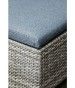 Dehner Balkonset Como, 4-teilig -Gartenmöbel 6894166 WE DE 001 BalkonsetComo