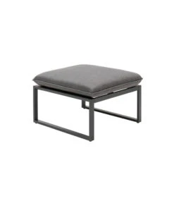 Dehner Balkonset Padua, 5-teilig -Gartenmöbel 6894174 WE FS 005 BalkonsetPadua