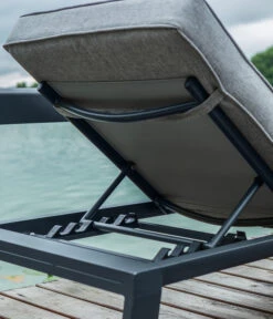 Dehner Liegenset Bellevue, 3-teilig -Gartenmöbel 6894182 WE DE 001 LiegesetBellevueNEU