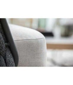 Dehner Gartenlounge Monte Carlo, 4-teilig -Gartenmöbel 6895346 WE DE 002 LoungeMonteCarlo