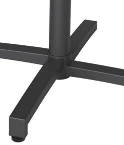 Dehner Klapptisch Riverside, Ca. B69,5/H75/T69,5 Cm 18 Dehner Klapptisch Riverside, Ca. B69,5/H75/T69,5 Cm -Gartenmöbel 6895403 WE DE 001 KlapptischRiversideEckig