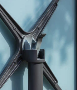 Dehner Klapptisch Riverside, Ca. B69,5/H75/T69,5 Cm 19 Dehner Klapptisch Riverside, Ca. B69,5/H75/T69,5 Cm -Gartenmöbel 6895403 WE DE 002 KlapptischRiversideEckig