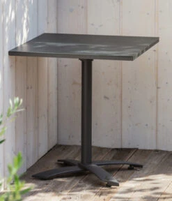 Dehner Klapptisch Riverside, Ca. B69,5/H75/T69,5 Cm 14 Dehner Klapptisch Riverside, Ca. B69,5/H75/T69,5 Cm -Gartenmöbel 6895403 WE MO 002 KlapptischRiversideEckig