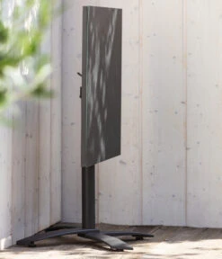 Dehner Klapptisch Riverside, Ca. B69,5/H75/T69,5 Cm 15 Dehner Klapptisch Riverside, Ca. B69,5/H75/T69,5 Cm -Gartenmöbel 6895403 WE MO 003 KlapptischRiversideEckig