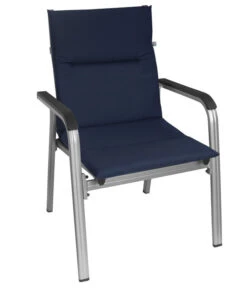 KETTtex Niederlehnerpolster Lindos Dunkelblau, Ca. B100/H4/T50 Cm 9 KETTtex Niederlehnerpolster Lindos Dunkelblau, Ca. B100/H4/T50 Cm -Gartenmöbel 6906929 WE DE 002 KETTtexNiederlehnerpolsterLindosDunkelblau