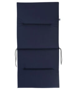 KETTtex Niederlehnerpolster Lindos Dunkelblau, Ca. B100/H4/T50 Cm 7 KETTtex Niederlehnerpolster Lindos Dunkelblau, Ca. B100/H4/T50 Cm -Gartenmöbel 6906929 WE FS 002 KETTtexNiederlehnerpolsterLindosDunkelblau