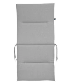 Bestseller -Gartenmöbel 6907158 WE FS 002 KETTtexNiederlehnerpolsterLindosHellgrau