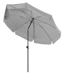 Titelseite -Gartenmöbel 6910376 WE FS 002 Sunline200Hellgrau