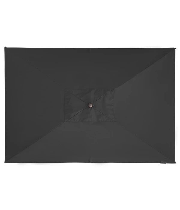 Doppler Sonnenschirm Aluwood Ultra, Rechteckig, Ca. B300/T200 Cm 7 Doppler Sonnenschirm Aluwood Ultra, Rechteckig, Ca. B300/T200 Cm – Bild 5